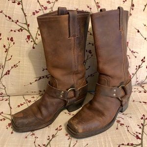 Frye Boots